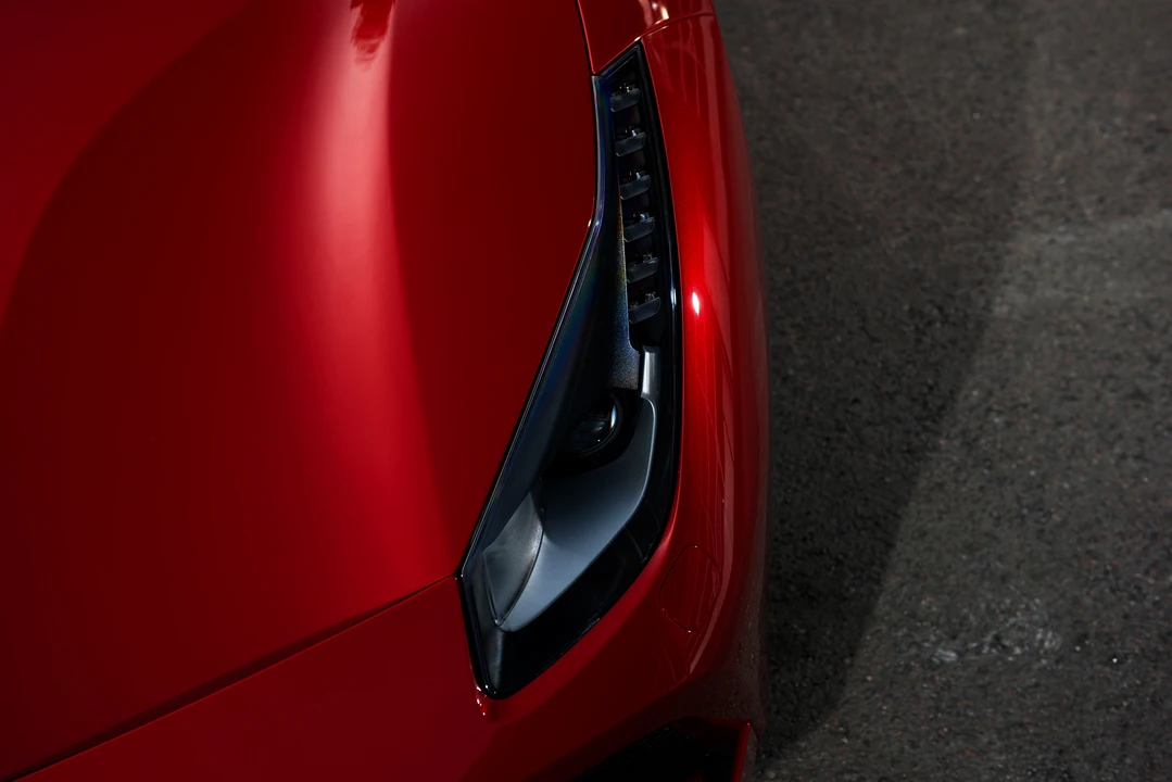 2016 Ferrari 488 GTB - Image 24 of 31