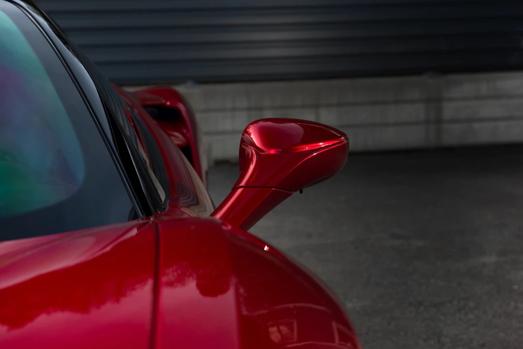 2016 Ferrari 488 GTB - Image 26 of 31