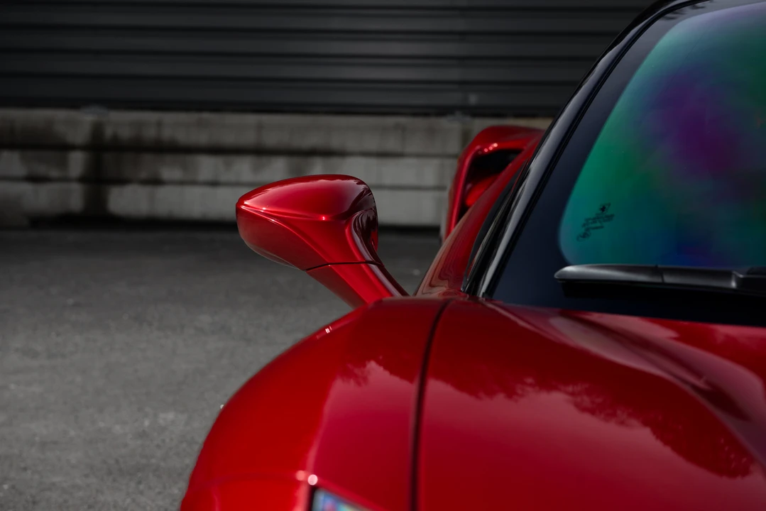 2016 Ferrari 488 GTB - Image 27 of 31