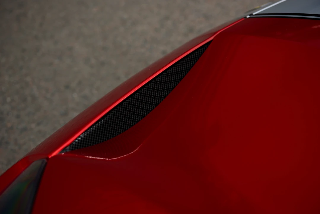 2016 Ferrari 488 GTB - Image 31 of 31