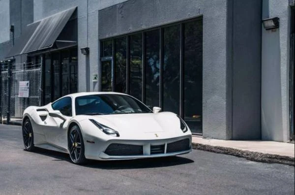2016 Ferrari 488 GTB - Image 19 of 19