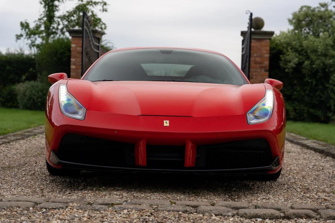 2016 Ferrari 488 GTB - Image 19 of 31