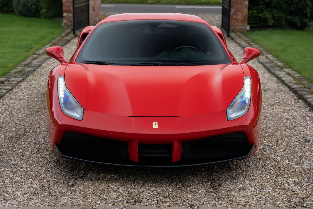 2016 Ferrari 488 GTB - Image 22 of 31