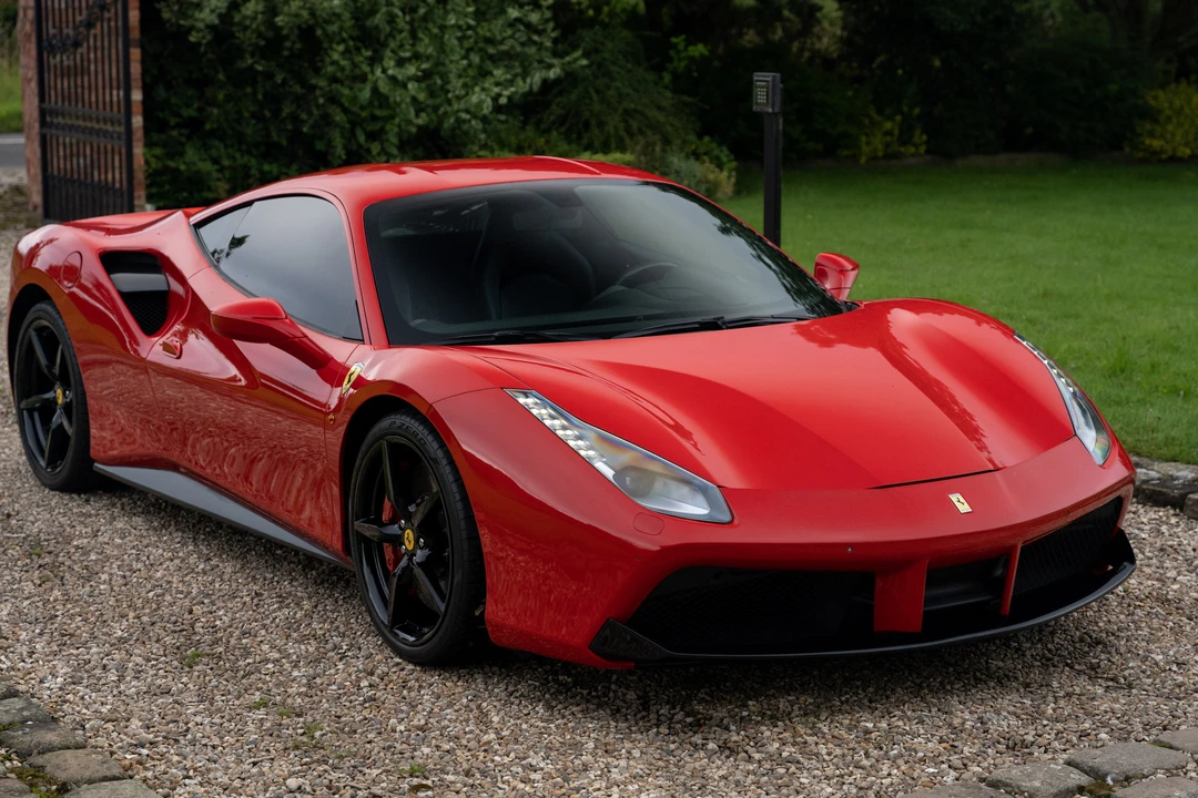 2016 Ferrari 488 GTB - Image 20 of 31