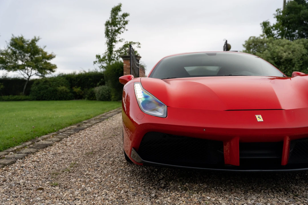 2016 Ferrari 488 GTB - Image 31 of 31