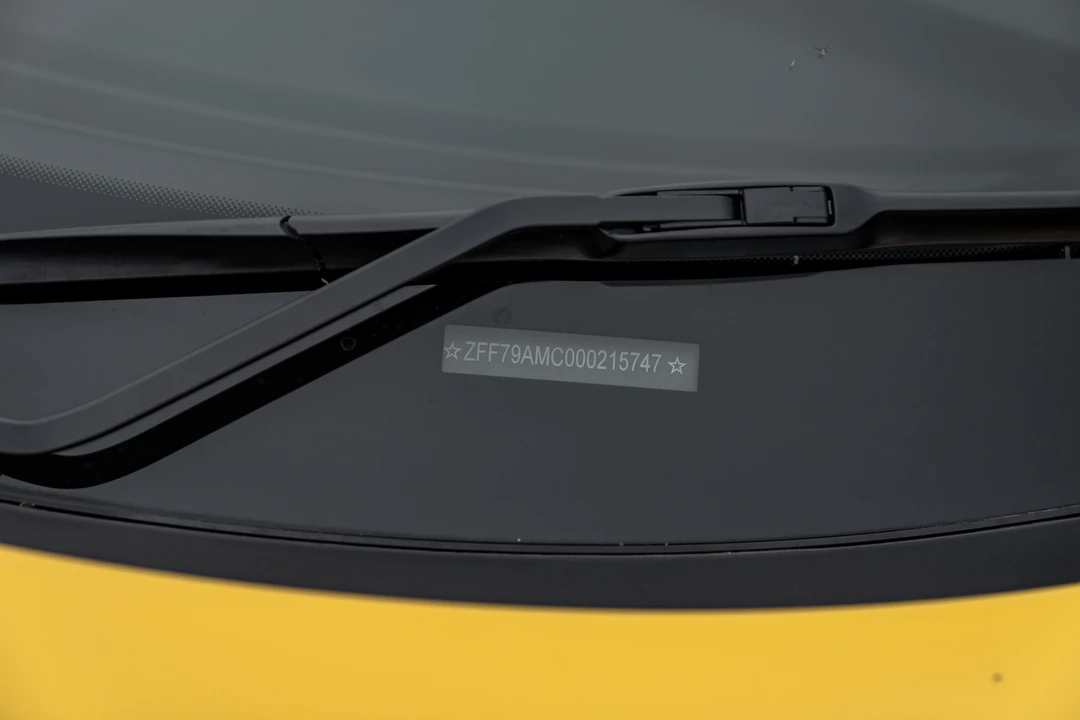 2016 Ferrari 488 GTB - Image 24 of 31