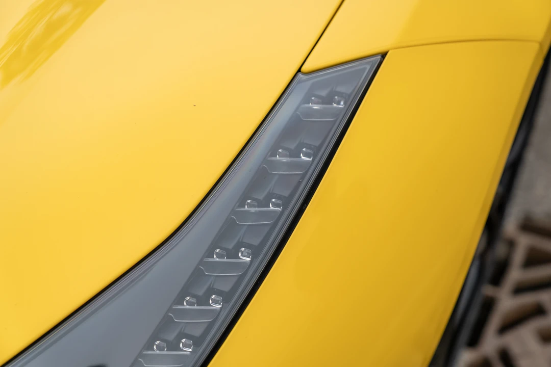 2016 Ferrari 488 GTB - Image 28 of 31