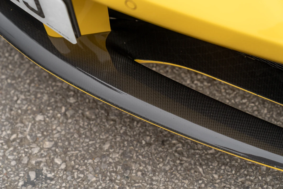 2016 Ferrari 488 GTB - Image 30 of 31