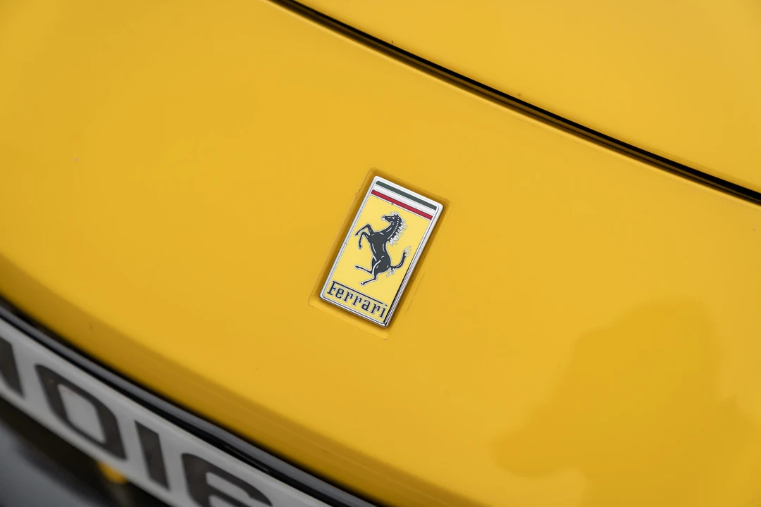 2016 Ferrari 488 GTB - Image 31 of 31