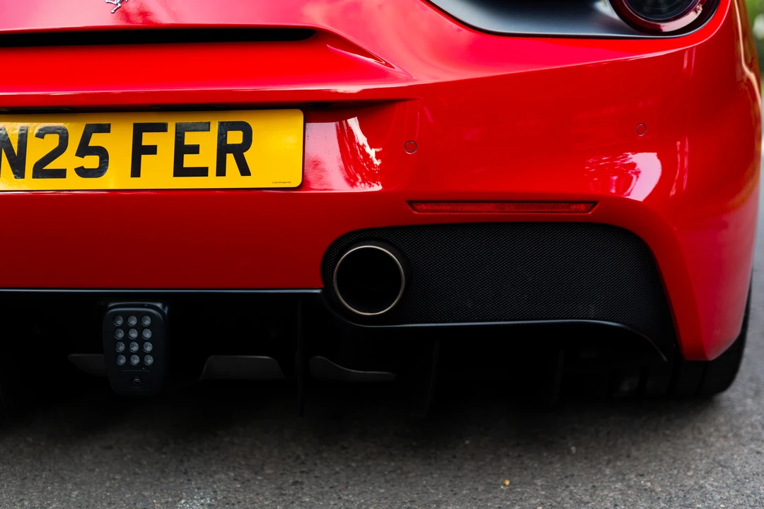 2016 Ferrari 488 GTB - Image 12 of 31