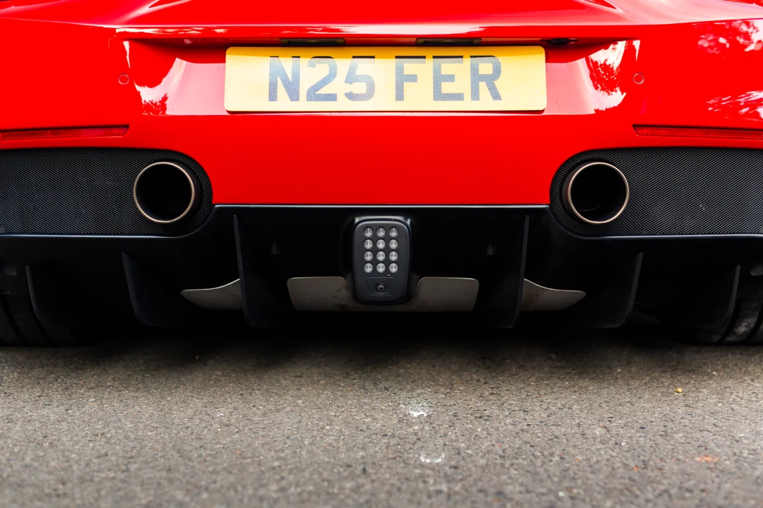 2016 Ferrari 488 GTB - Image 14 of 31