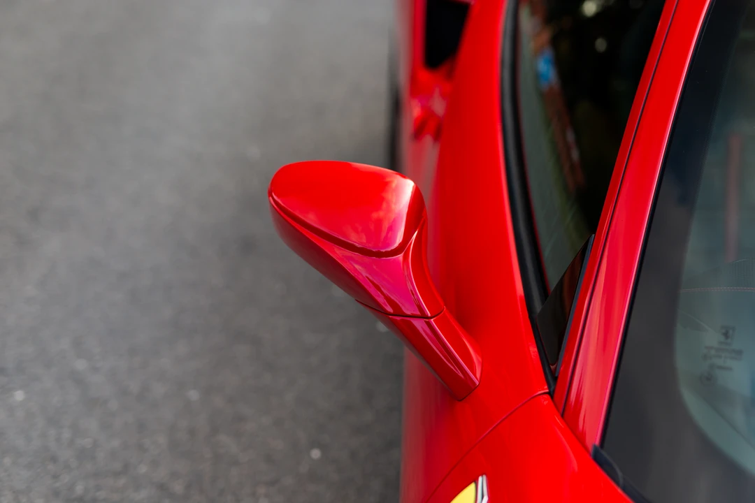 2016 Ferrari 488 GTB - Image 24 of 31