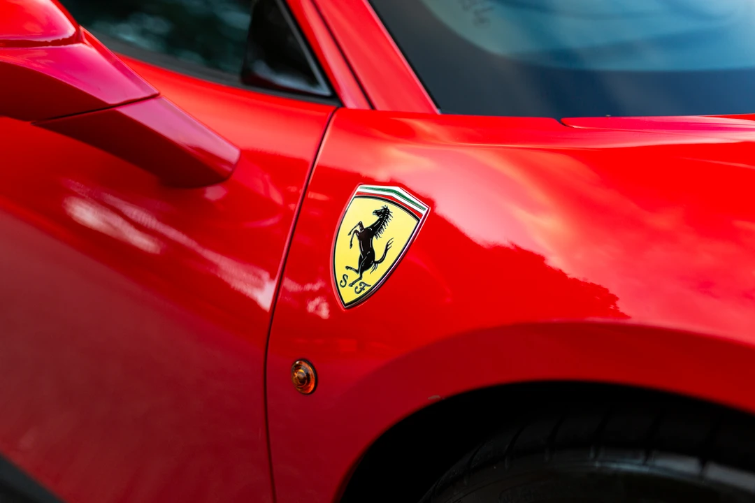 2016 Ferrari 488 GTB - Image 28 of 31