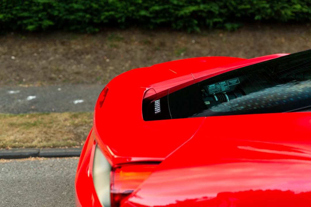 2016 Ferrari 488 GTB - Image 30 of 31