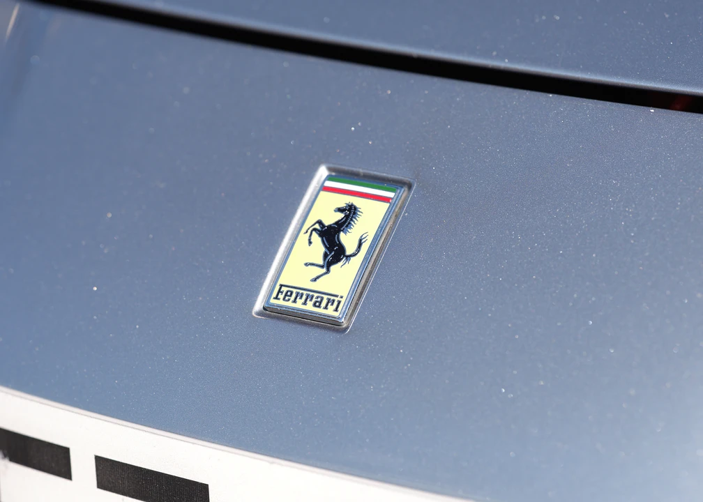 2016 Ferrari 488 GTB - Image 19 of 31