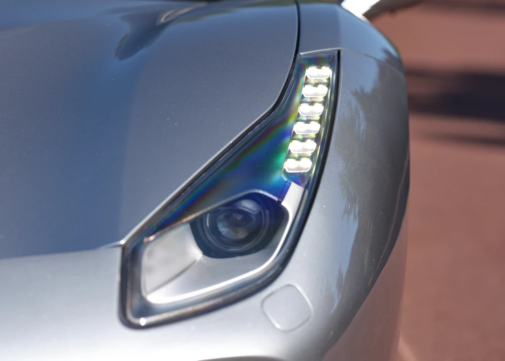 2016 Ferrari 488 GTB - Image 20 of 31