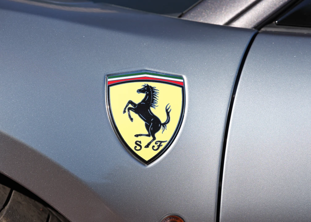 2016 Ferrari 488 GTB - Image 27 of 31