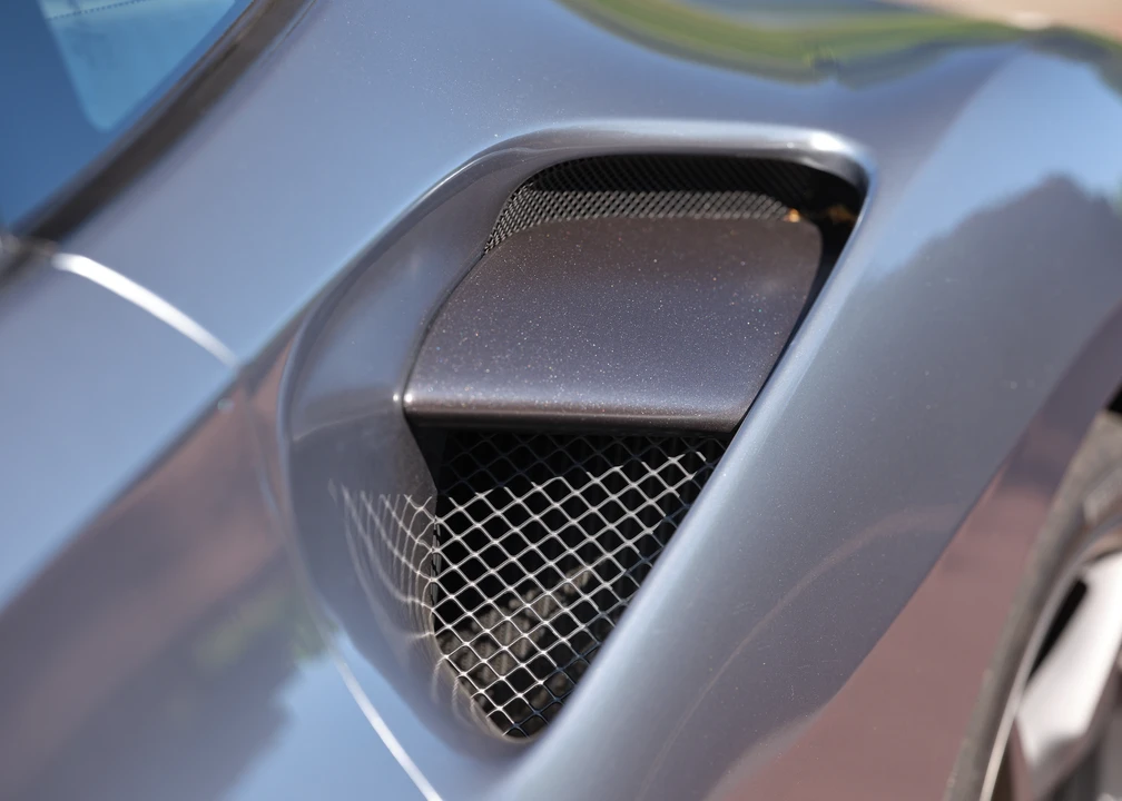 2016 Ferrari 488 GTB - Image 28 of 31
