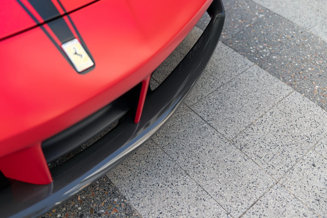 2016 Ferrari 488 GTB - Image 12 of 31