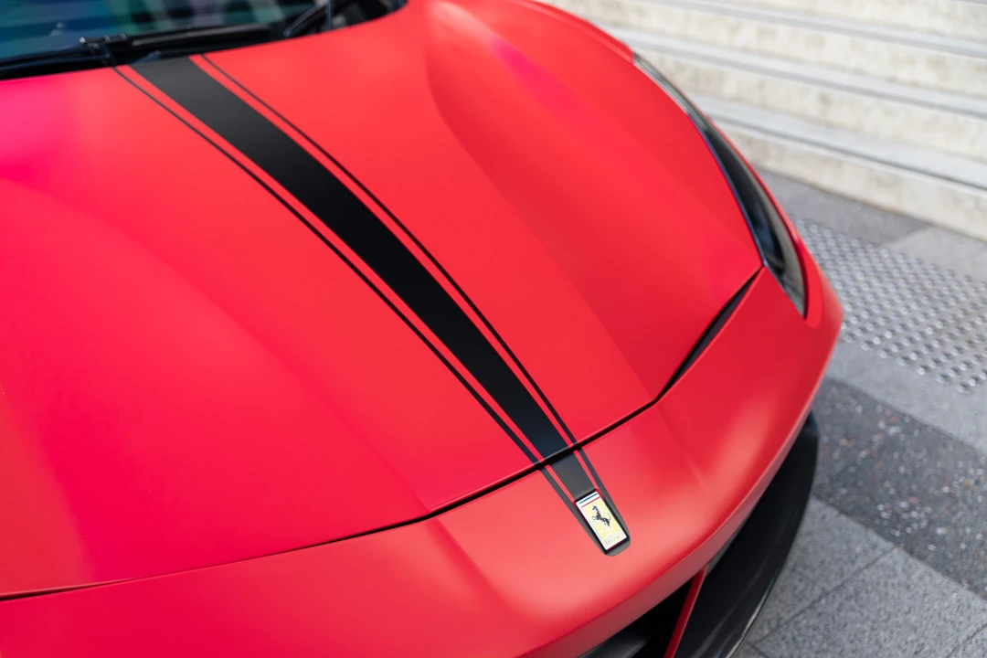 2016 Ferrari 488 GTB - Image 14 of 31