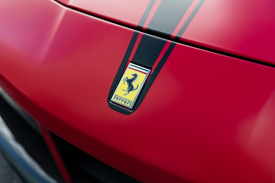 2016 Ferrari 488 GTB - Image 15 of 31