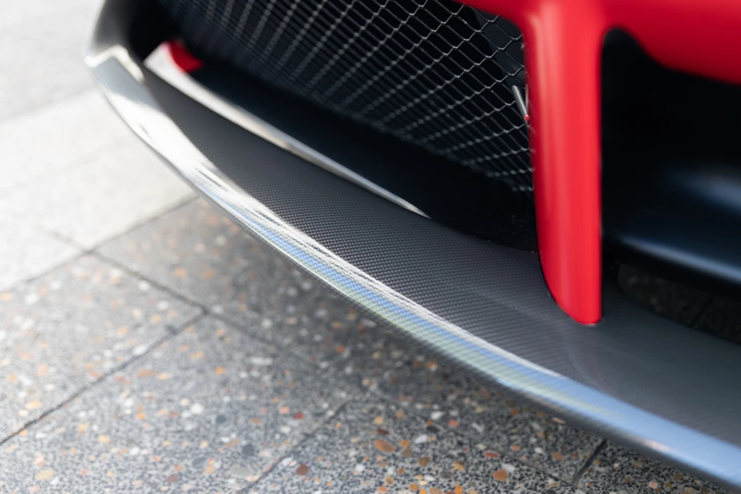 2016 Ferrari 488 GTB - Image 16 of 31