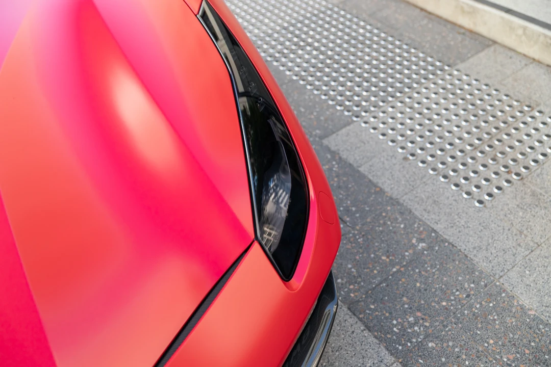 2016 Ferrari 488 GTB - Image 18 of 31