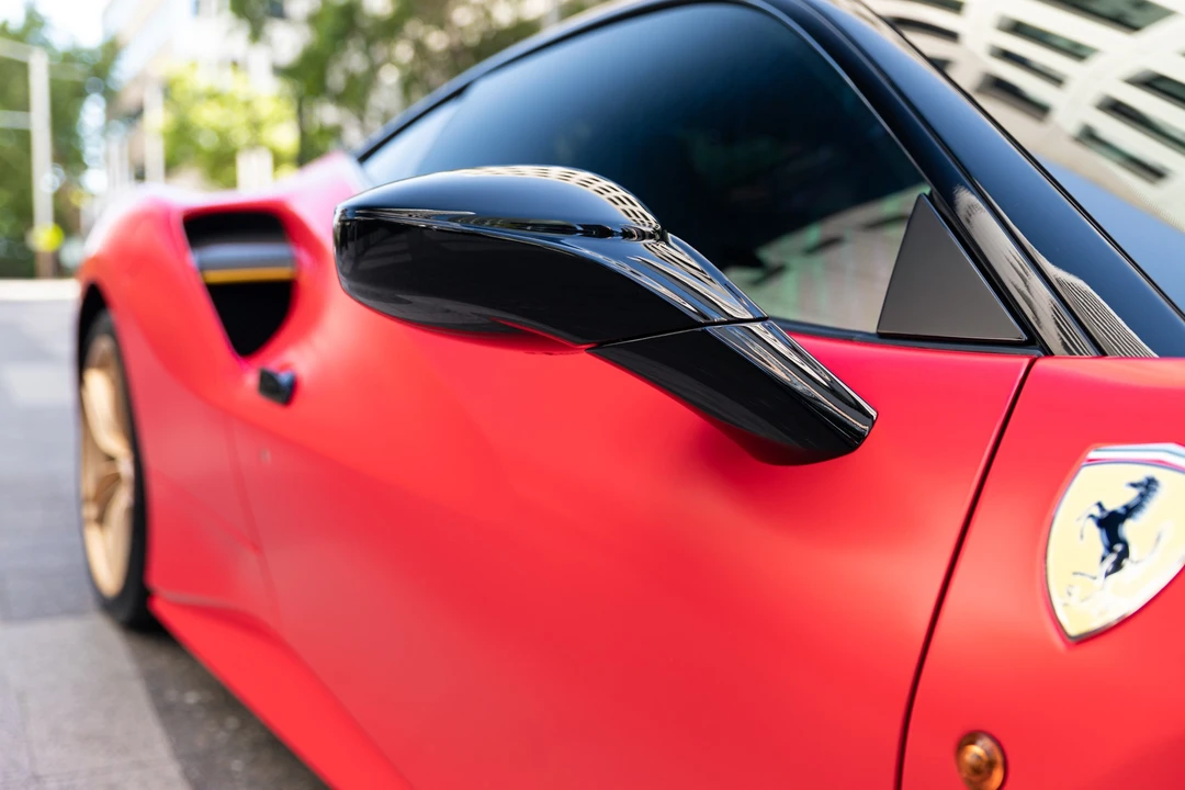 2016 Ferrari 488 GTB - Image 20 of 31