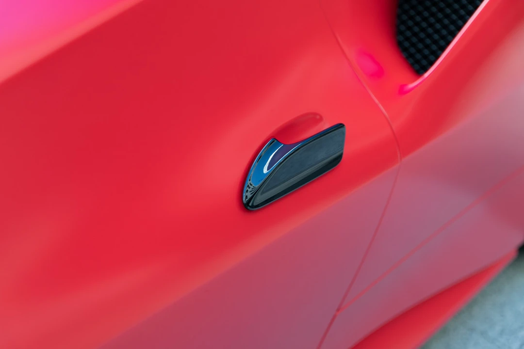 2016 Ferrari 488 GTB - Image 26 of 31