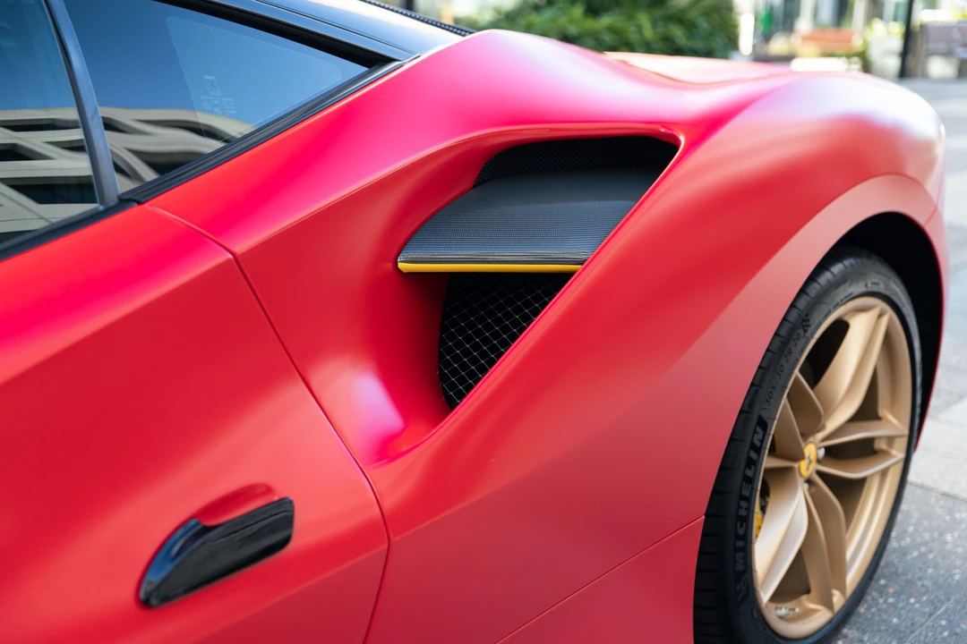 2016 Ferrari 488 GTB - Image 27 of 31