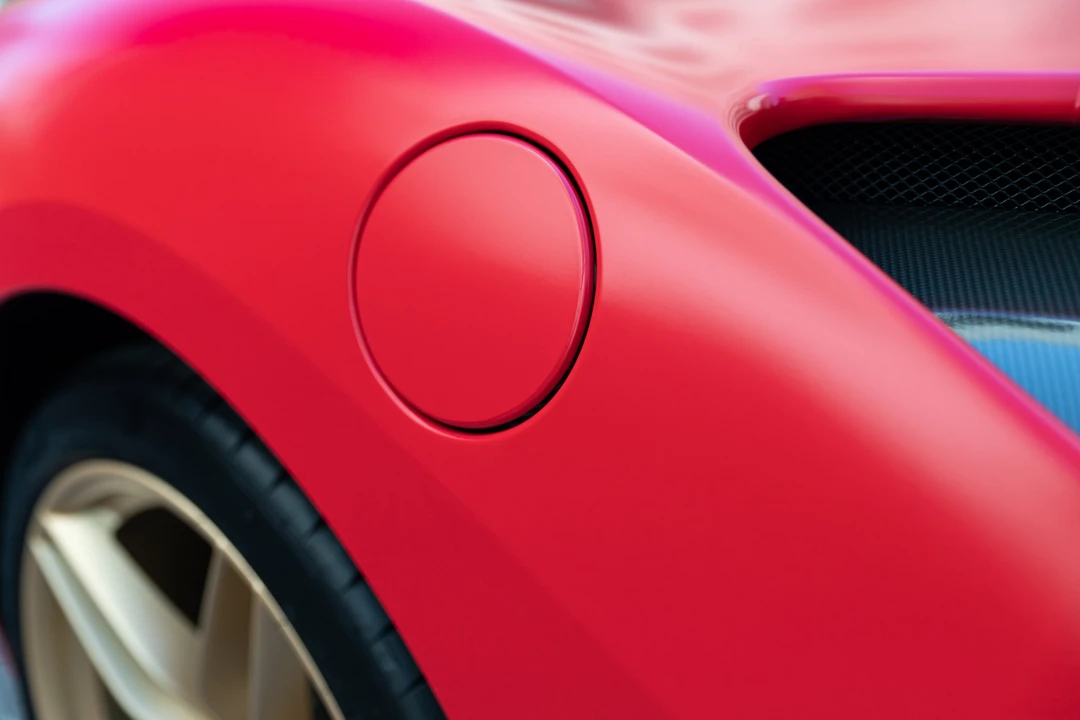 2016 Ferrari 488 GTB - Image 30 of 31
