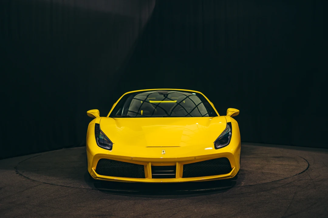 2016 Ferrari 488 Spider - Image 3 of 31