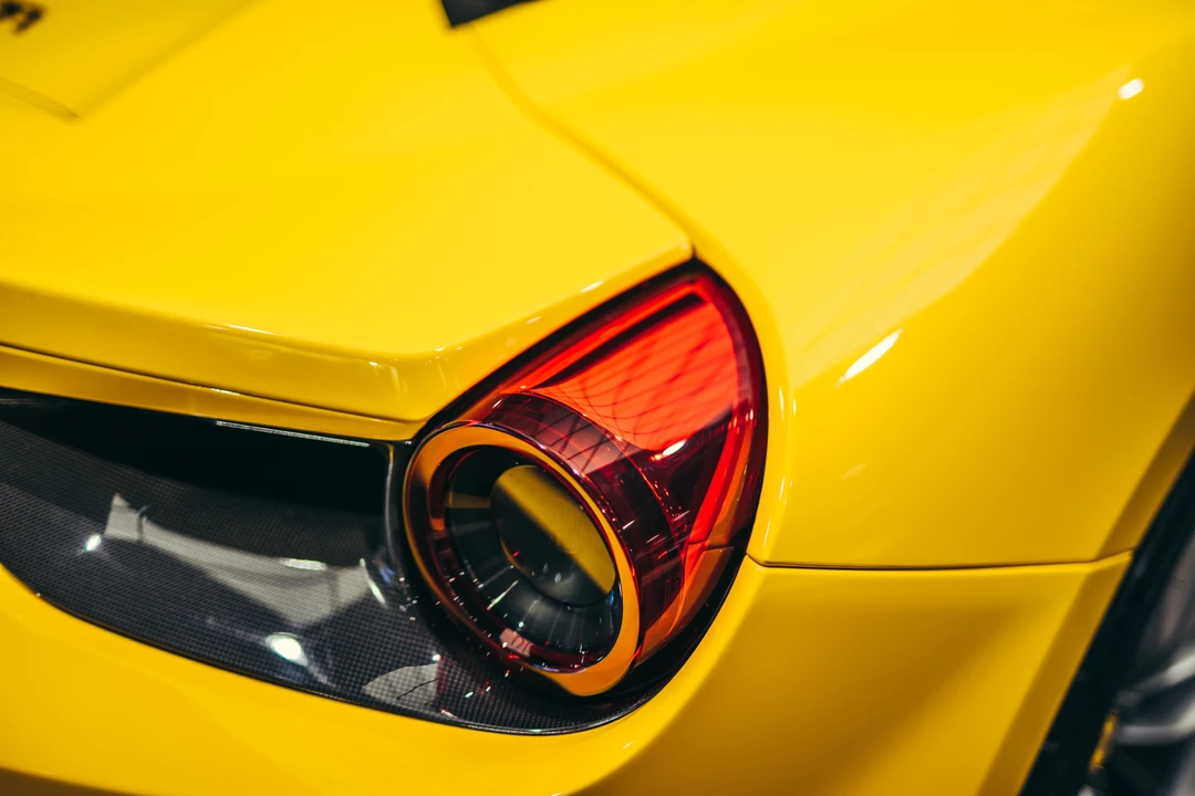 2016 Ferrari 488 Spider - Image 17 of 31