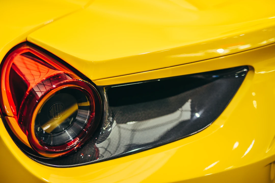 2016 Ferrari 488 Spider - Image 20 of 31
