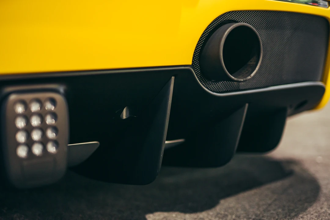 2016 Ferrari 488 Spider - Image 21 of 31