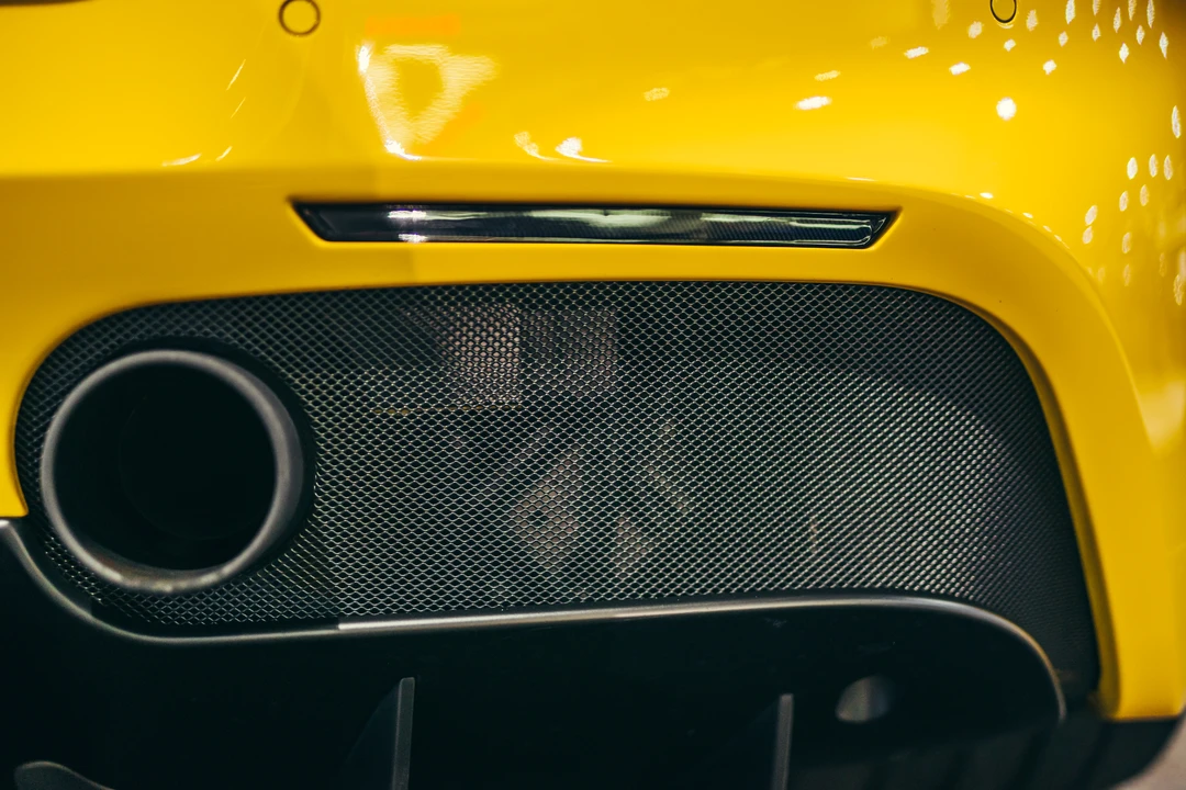 2016 Ferrari 488 Spider - Image 23 of 31