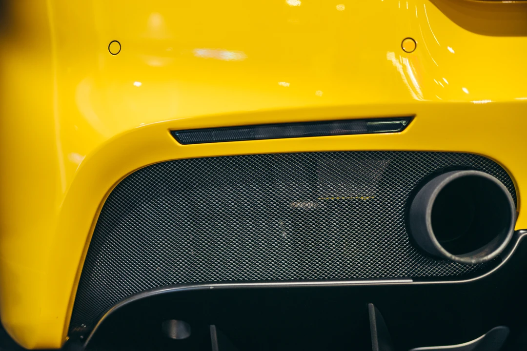 2016 Ferrari 488 Spider - Image 24 of 31