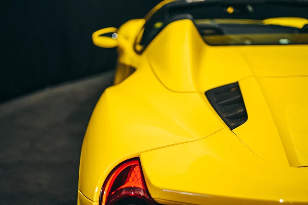 2016 Ferrari 488 Spider - Image 28 of 31
