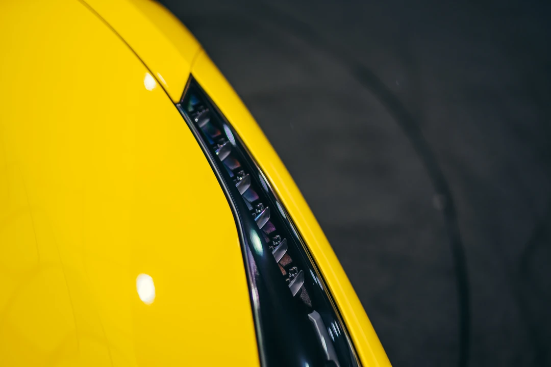 2016 Ferrari 488 Spider - Image 25 of 31