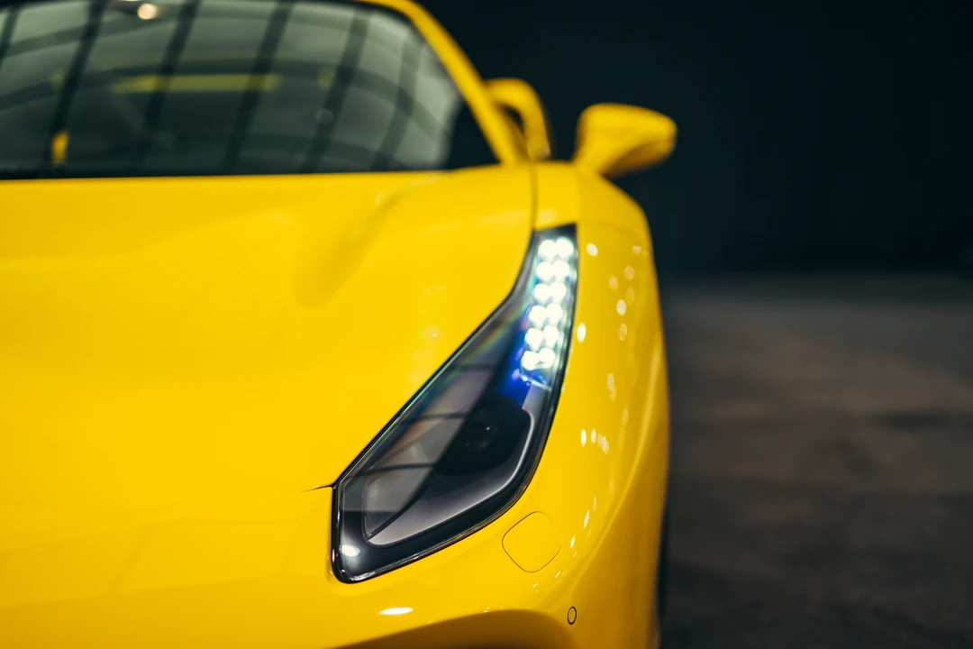 2016 Ferrari 488 Spider - Image 12 of 31