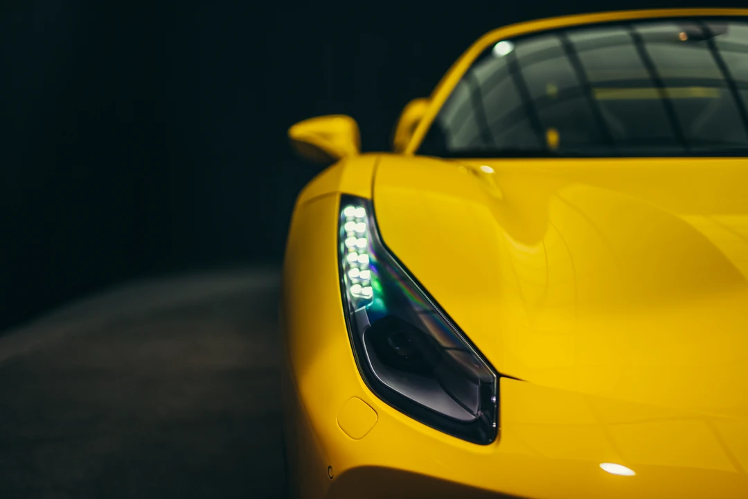 2016 Ferrari 488 Spider - Image 13 of 31