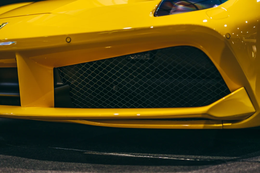 2016 Ferrari 488 Spider - Image 11 of 31