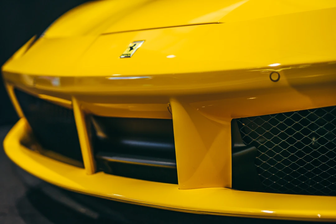 2016 Ferrari 488 Spider - Image 14 of 31