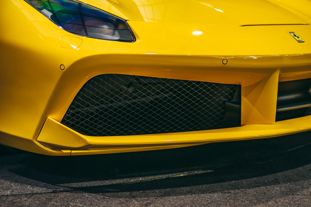 2016 Ferrari 488 Spider - Image 15 of 31