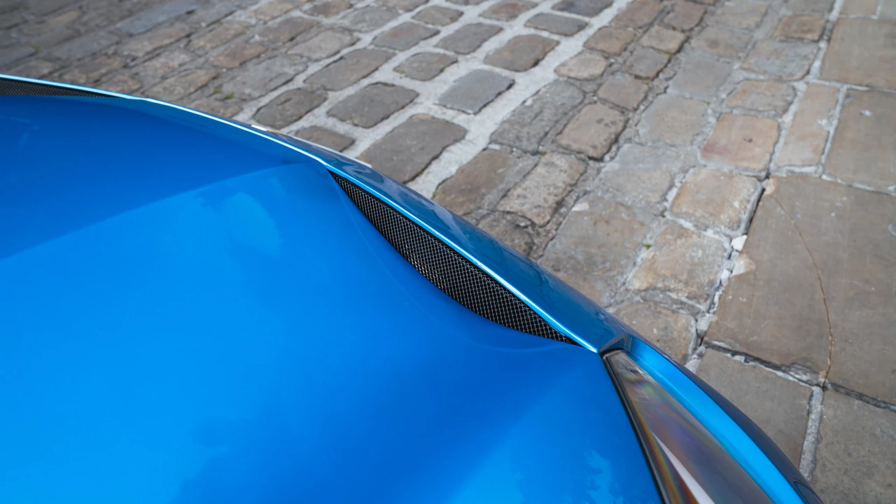 2016 Ferrari 488 Spider - Image 31 of 31