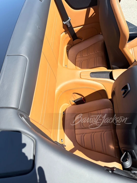 2016 Ferrari California T - Image 13 of 31