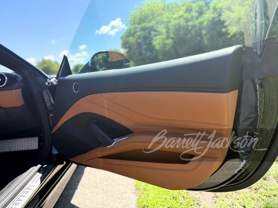 2016 Ferrari California T - Image 31 of 31