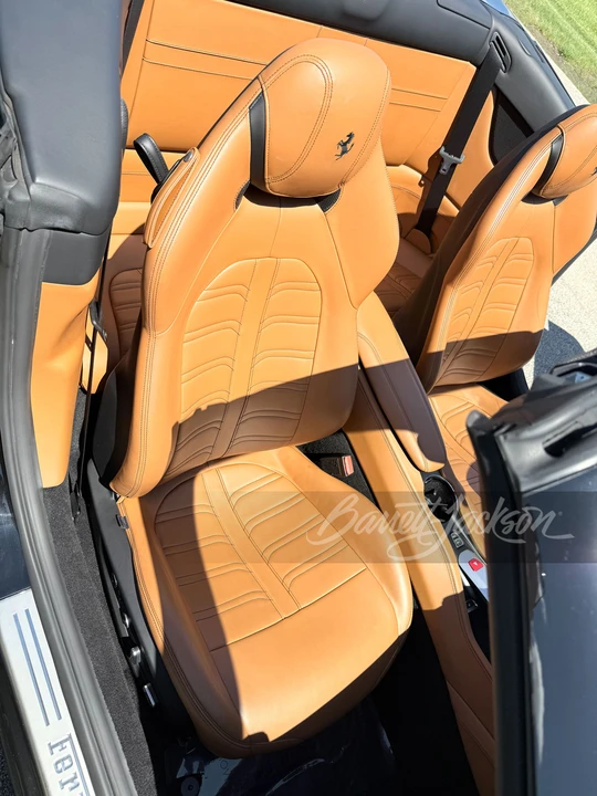 2016 Ferrari California T - Image 11 of 31