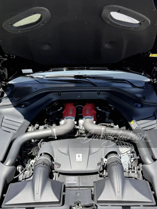 2016 Ferrari California T - Image 8 of 31
