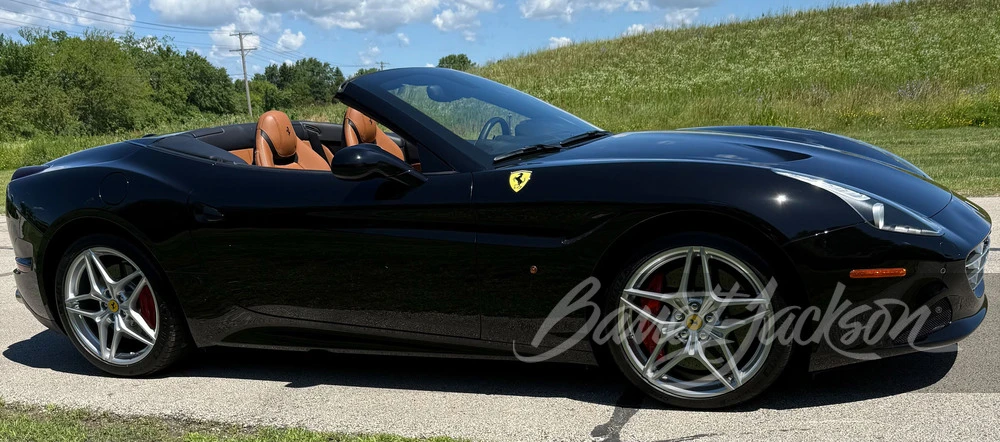 2016 Ferrari California T - Image 26 of 31